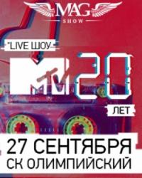 MTV 20     